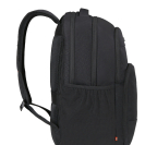Рюкзак 17,3" At work nxt BLACK, Фото №6(Мініатюра) - samsonite.ua