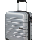 Чемодан 45 см Flashline SKY SILVER, Фото №3(Миниатюра) - samsonite.ua
