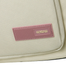 Рюкзак S/M 15.6" Take2cabin COCONUT SAND/GALACTIC MAUVE, Фото №3(Мініатюра) - samsonite.ua
