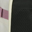 Рюкзак S/M 15.6" Take2cabin COCONUT SAND/GALACTIC MAUVE, Фото №4(Мініатюра) - samsonite.ua