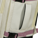 Рюкзак S/M 15.6" Take2cabin COCONUT SAND/GALACTIC MAUVE, Фото №7(Мініатюра) - samsonite.ua