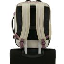 Рюкзак S/M 15.6" Take2cabin COCONUT SAND/GALACTIC MAUVE, Фото №8(Мініатюра) - samsonite.ua