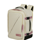 Рюкзак S/M 15.6" Take2cabin COCONUT SAND/GALACTIC MAUVE, Фото №10(Мініатюра) - samsonite.ua