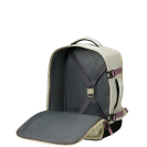 Рюкзак S/M 15.6" Take2cabin COCONUT SAND/GALACTIC MAUVE, Фото №15(Мініатюра) - samsonite.ua