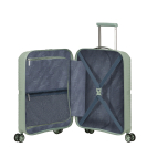 Чемодан 55 см Airconic SATURN SAGE, Фото №2(Миниатюра) - samsonite.ua