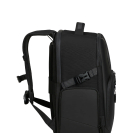 Рюкзак 14,1" Biz2go BLACK, Фото №5(Миниатюра) - samsonite.ua