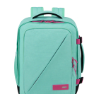 Рюкзак S/M 15.6" Take2cabin JELLY MINT/ELECTRIC FUCHSIA, Фото №1(Мініатюра) - samsonite.ua