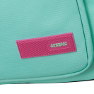 Рюкзак S/M 15.6" Take2cabin JELLY MINT/ELECTRIC FUCHSIA, Фото №6(Мініатюра) - samsonite.ua
