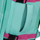 Рюкзак S/M 15.6" Take2cabin JELLY MINT/ELECTRIC FUCHSIA, Фото №11(Мініатюра) - samsonite.ua