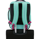 Рюкзак S/M 15.6" Take2cabin JELLY MINT/ELECTRIC FUCHSIA, Фото №12(Мініатюра) - samsonite.ua