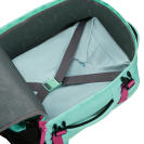 Рюкзак S/M 15.6" Take2cabin JELLY MINT/ELECTRIC FUCHSIA, Фото №16(Мініатюра) - samsonite.ua