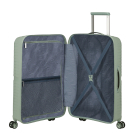 Валіза 67 см Airconic SATURN SAGE, Фото №2(Мініатюра) - samsonite.ua