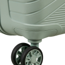 Валіза 67 см Airconic SATURN SAGE, Фото №12(Мініатюра) - samsonite.ua