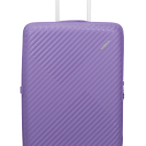 Валіза 68 см Diablast PURPLE PULSE, Фото №1(Мініатюра) - samsonite.ua