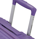 Валіза 68 см Diablast PURPLE PULSE, Фото №3(Мініатюра) - samsonite.ua