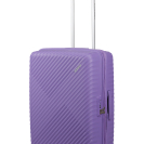 Валіза 68 см Diablast PURPLE PULSE, Фото №4(Мініатюра) - samsonite.ua