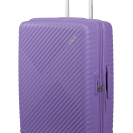 Валіза 68 см Diablast PURPLE PULSE, Фото №5(Мініатюра) - samsonite.ua