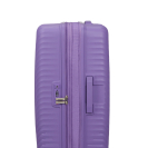 Валіза 68 см Diablast PURPLE PULSE, Фото №7(Мініатюра) - samsonite.ua