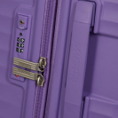 Валіза 68 см Diablast PURPLE PULSE, Фото №8(Мініатюра) - samsonite.ua