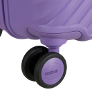 Валіза 68 см Diablast PURPLE PULSE, Фото №12(Мініатюра) - samsonite.ua