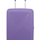 Валіза 55 Diablast PURPLE PULSE, Фото №1(Мініатюра) - samsonite.ua