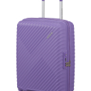 Валіза 55 Diablast PURPLE PULSE, Фото №3(Мініатюра) - samsonite.ua