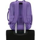 Рюкзак S/M 15,6" Take2cabin PURPLE PULSE, Фото №7(Мініатюра) - samsonite.ua