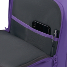 Рюкзак S/M 15,6" Take2cabin PURPLE PULSE, Фото №14(Мініатюра) - samsonite.ua