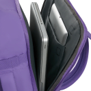 Рюкзак S/M 15,6" Take2cabin PURPLE PULSE, Фото №15(Мініатюра) - samsonite.ua