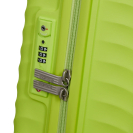 Чемодан 55 Diablast HYPER LIME, Фото №5(Миниатюра) - samsonite.ua
