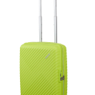 Чемодан 55 Diablast HYPER LIME, Фото №8(Миниатюра) - samsonite.ua