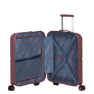 Чемодан 55 см Airconic GALACTIC MAUVE, Фото №2(Миниатюра) - samsonite.ua