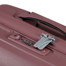 Чемодан 55 см Airconic GALACTIC MAUVE, Фото №5(Миниатюра) - samsonite.ua
