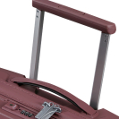 Чемодан 55 см Airconic GALACTIC MAUVE, Фото №9(Миниатюра) - samsonite.ua