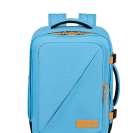 Рюкзак S/M 15.6" Take2cabin BLUEBERRY FIZZ/PAPAYA POP, Фото №1(Мініатюра) - samsonite.ua