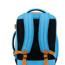 Рюкзак S/M 15.6" Take2cabin BLUEBERRY FIZZ/PAPAYA POP, Фото №2(Мініатюра) - samsonite.ua