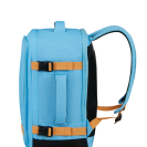 Рюкзак S/M 15.6" Take2cabin BLUEBERRY FIZZ/PAPAYA POP, Фото №4(Мініатюра) - samsonite.ua