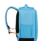 Рюкзак S/M 15.6" Take2cabin BLUEBERRY FIZZ/PAPAYA POP, Фото №5(Мініатюра) - samsonite.ua