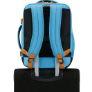 Рюкзак S/M 15.6" Take2cabin BLUEBERRY FIZZ/PAPAYA POP, Фото №7(Мініатюра) - samsonite.ua