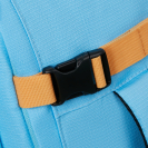 Рюкзак S/M 15.6" Take2cabin BLUEBERRY FIZZ/PAPAYA POP, Фото №9(Мініатюра) - samsonite.ua