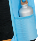 Рюкзак S/M 15.6" Take2cabin BLUEBERRY FIZZ/PAPAYA POP, Фото №11(Мініатюра) - samsonite.ua