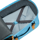 Рюкзак S/M 15.6" Take2cabin BLUEBERRY FIZZ/PAPAYA POP, Фото №12(Мініатюра) - samsonite.ua