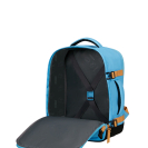 Рюкзак S/M 15.6" Take2cabin BLUEBERRY FIZZ/PAPAYA POP, Фото №14(Мініатюра) - samsonite.ua