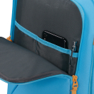 Рюкзак S/M 15.6" Take2cabin BLUEBERRY FIZZ/PAPAYA POP, Фото №15(Мініатюра) - samsonite.ua