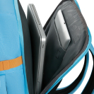 Рюкзак S/M 15.6" Take2cabin BLUEBERRY FIZZ/PAPAYA POP, Фото №16(Мініатюра) - samsonite.ua