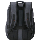 Рюкзак 15,6" At work nxt GREY MELANGE, Фото №2(Мініатюра) - samsonite.ua