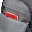 Рюкзак 15,6" At work nxt GREY MELANGE, Фото №6(Мініатюра) - samsonite.ua