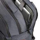 Рюкзак 15,6" At work nxt GREY MELANGE, Фото №7(Мініатюра) - samsonite.ua