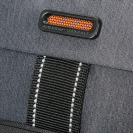 Рюкзак 15,6" At work nxt GREY MELANGE, Фото №8(Мініатюра) - samsonite.ua