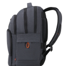 Рюкзак 15,6" At work nxt GREY MELANGE, Фото №9(Мініатюра) - samsonite.ua